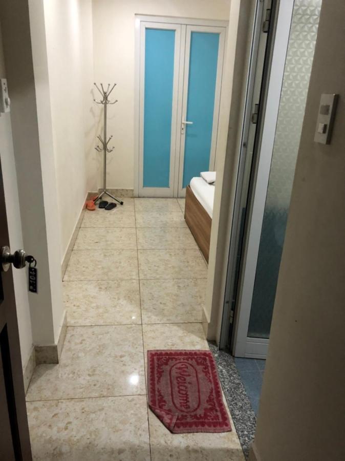 فندق Ky Phu Thuan An المظهر الخارجي الصورة